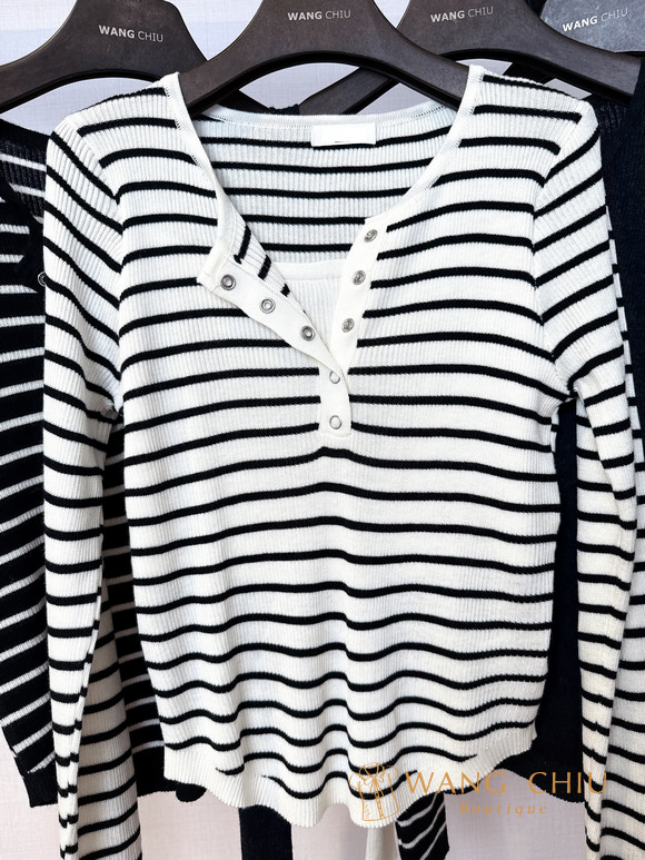 WANG CHIU 商品細節